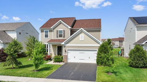 3471 BIRCH Lane Naperville IL 60564