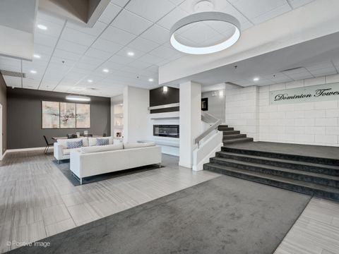 Tiny photo for 465 W Dominion Drive #909, Wood Dale, IL 60191 (MLS # 12475255)