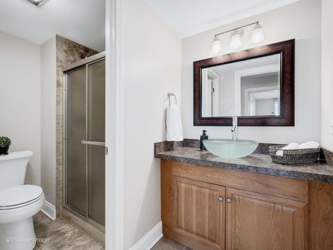 Tiny photo for 465 W Dominion Drive #909, Wood Dale, IL 60191 (MLS # 12475255)