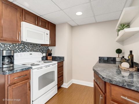 Tiny photo for 465 W Dominion Drive #909, Wood Dale, IL 60191 (MLS # 12475255)