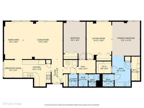 Tiny photo for 465 W Dominion Drive #909, Wood Dale, IL 60191 (MLS # 12475255)