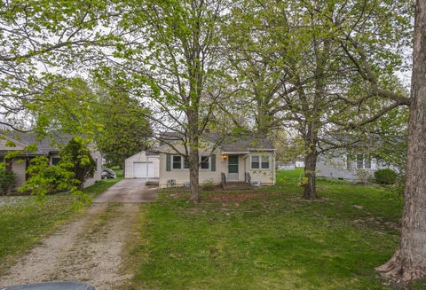Tiny photo for 3153 Sportsman Club Road, Bourbonnais, IL 60914 (MLS # 12773963)