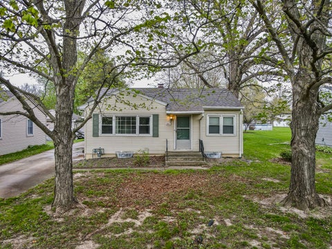 Tiny photo for 3153 Sportsman Club Road, Bourbonnais, IL 60914 (MLS # 12773963)