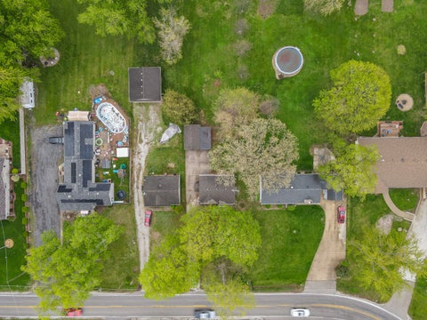 Tiny photo for 3153 Sportsman Club Road, Bourbonnais, IL 60914 (MLS # 12773963)