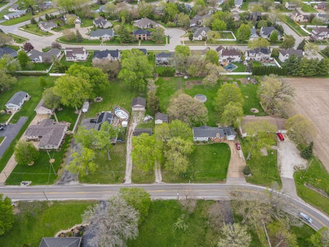 Tiny photo for 3153 Sportsman Club Road, Bourbonnais, IL 60914 (MLS # 12773963)