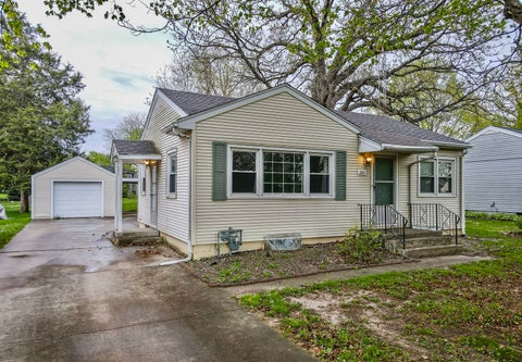 Tiny photo for 3153 Sportsman Club Road, Bourbonnais, IL 60914 (MLS # 12773963)
