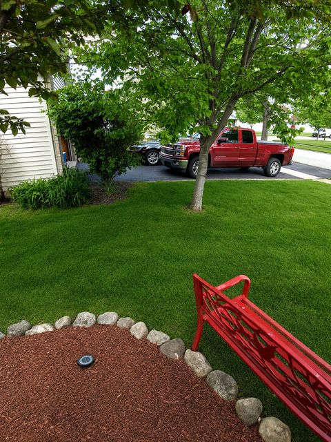 Tiny photo for 5605 Cider Grove Court, Plainfield, IL 60586 (MLS # 12641063)