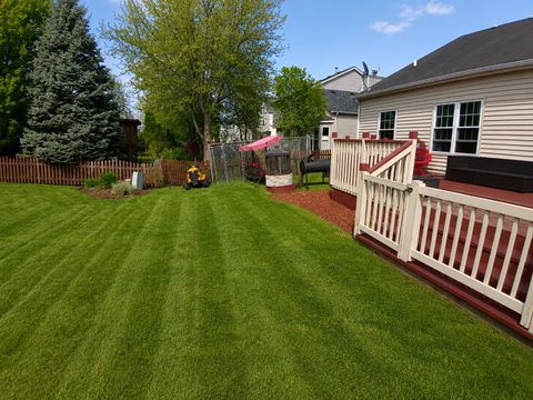 Tiny photo for 5605 Cider Grove Court, Plainfield, IL 60586 (MLS # 12641063)