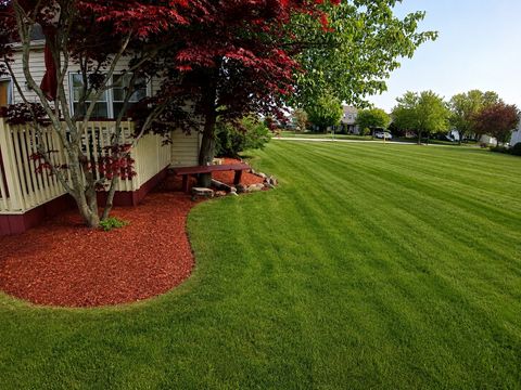 Tiny photo for 5605 Cider Grove Court, Plainfield, IL 60586 (MLS # 12641063)