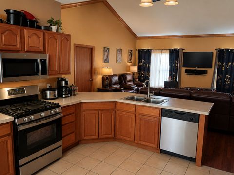 Tiny photo for 5605 Cider Grove Court, Plainfield, IL 60586 (MLS # 12641063)