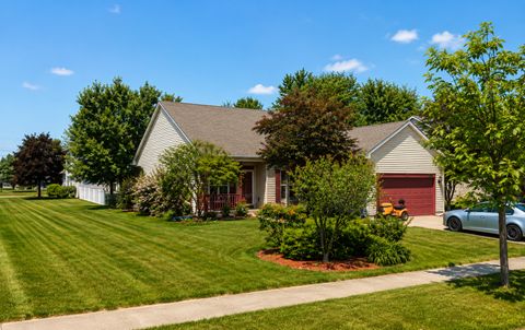 Tiny photo for 5605 Cider Grove Court, Plainfield, IL 60586 (MLS # 12641063)
