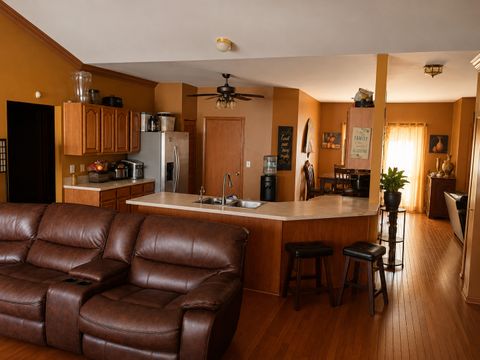 Tiny photo for 5605 Cider Grove Court, Plainfield, IL 60586 (MLS # 12641063)