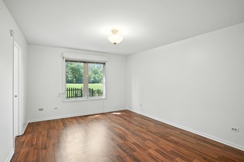 Tiny photo for 22054 Jordan Lane, Richton Park, IL 60471 (MLS # 12447296)
