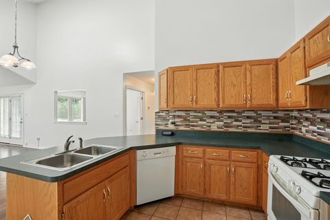 Tiny photo for 22054 Jordan Lane, Richton Park, IL 60471 (MLS # 12447296)