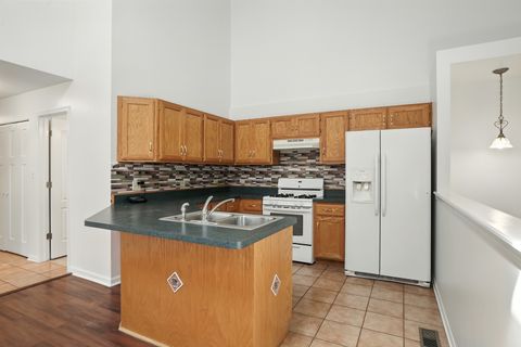 Tiny photo for 22054 Jordan Lane, Richton Park, IL 60471 (MLS # 12447296)
