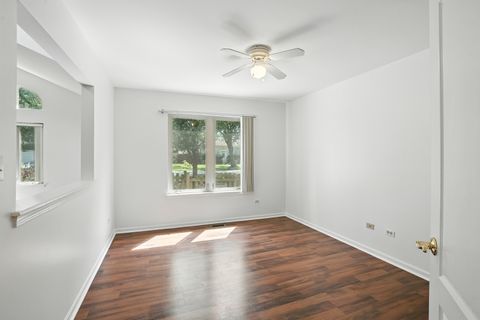 Tiny photo for 22054 Jordan Lane, Richton Park, IL 60471 (MLS # 12447296)