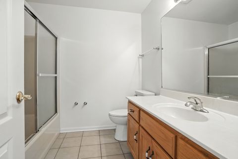 Tiny photo for 22054 Jordan Lane, Richton Park, IL 60471 (MLS # 12447296)