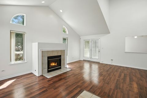 Tiny photo for 22054 Jordan Lane, Richton Park, IL 60471 (MLS # 12447296)