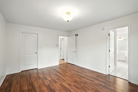 Tiny photo for 22054 Jordan Lane, Richton Park, IL 60471 (MLS # 12447296)
