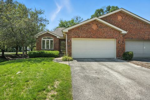 Photo of 22054 Jordan Lane, Richton Park, IL 60471 (MLS # 12447296)