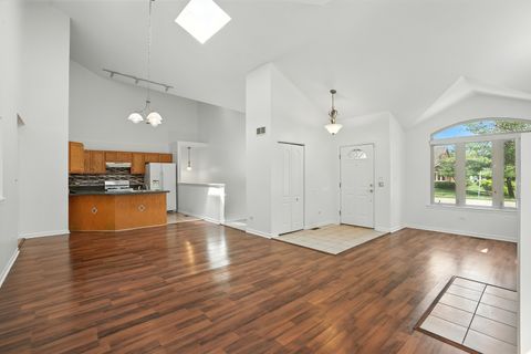 Tiny photo for 22054 Jordan Lane, Richton Park, IL 60471 (MLS # 12447296)