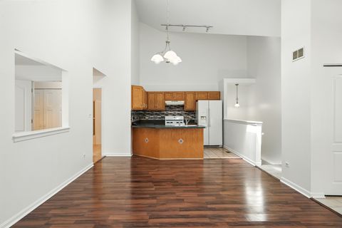 Tiny photo for 22054 Jordan Lane, Richton Park, IL 60471 (MLS # 12447296)