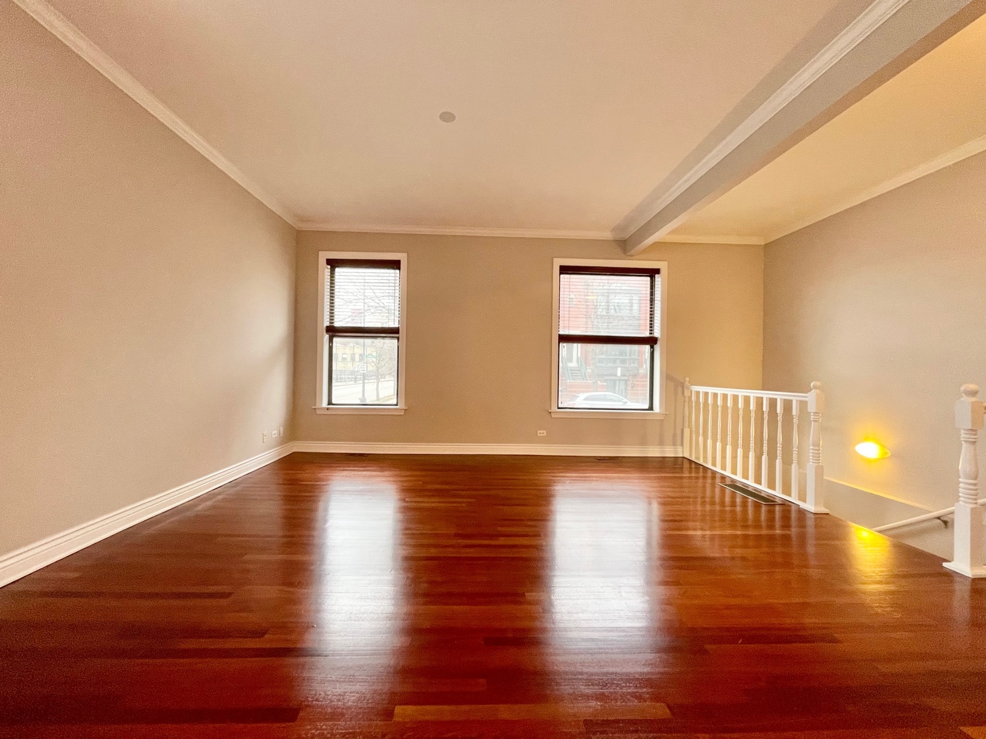 2801 N Seminary Avenue 1S