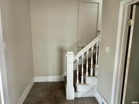 Tiny photo for 1600 14TH Street, Rock Island, IL 61201 (MLS # QC4269724)