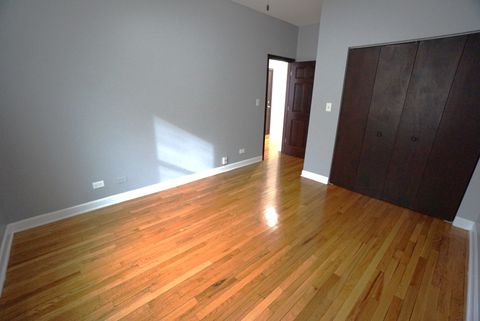 Tiny photo for 4419 N Whipple Street #1A, Chicago, IL 60625 (MLS # 12578108)