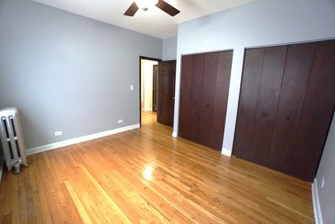 Tiny photo for 4419 N Whipple Street #1A, Chicago, IL 60625 (MLS # 12578108)