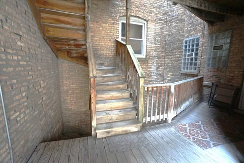 Tiny photo for 4419 N Whipple Street #1A, Chicago, IL 60625 (MLS # 12578108)