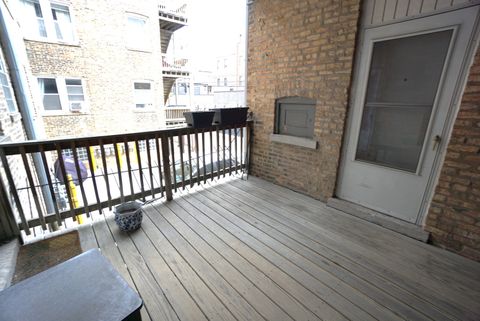Tiny photo for 4419 N Whipple Street #1A, Chicago, IL 60625 (MLS # 12578108)