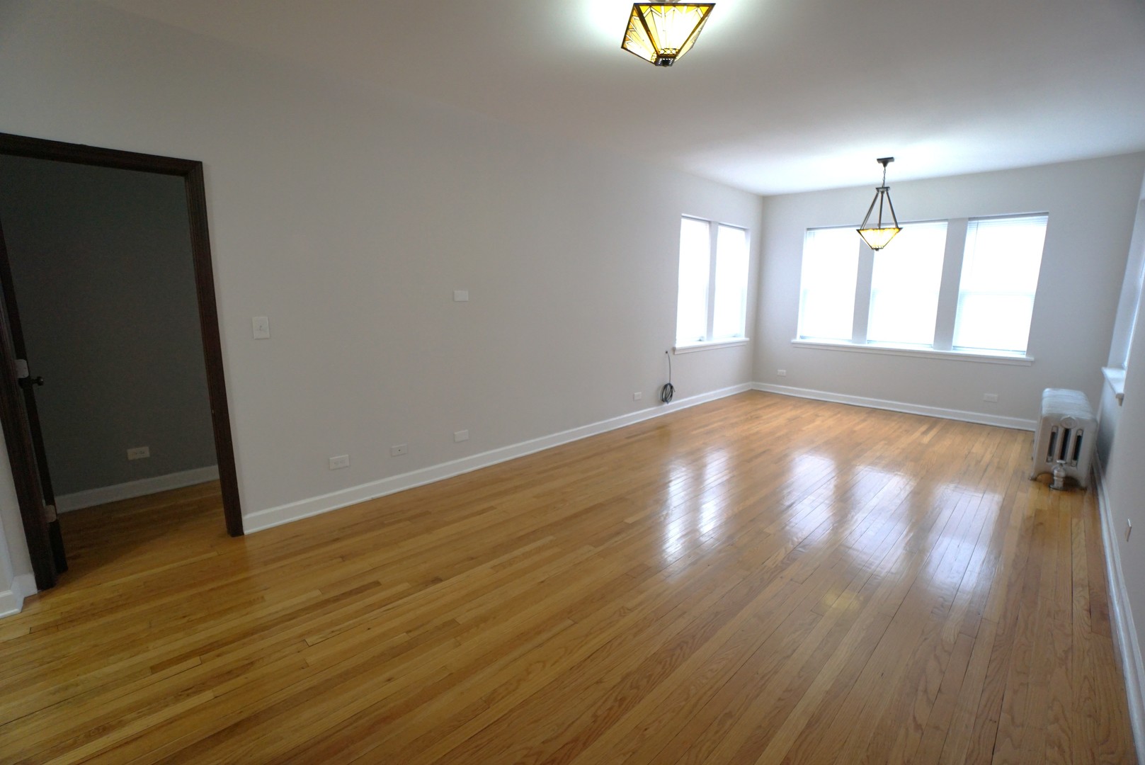 4419 N Whipple Street 1A