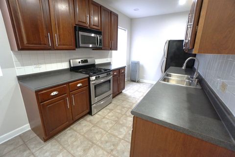 Tiny photo for 4419 N Whipple Street #1A, Chicago, IL 60625 (MLS # 12578108)