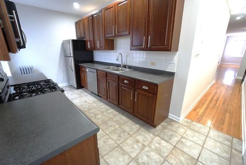 Tiny photo for 4419 N Whipple Street #1A, Chicago, IL 60625 (MLS # 12578108)