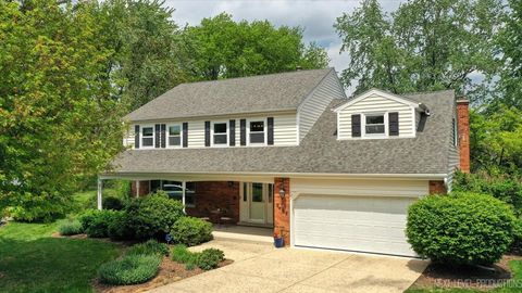 6446 Hanover Court Lisle IL 60532