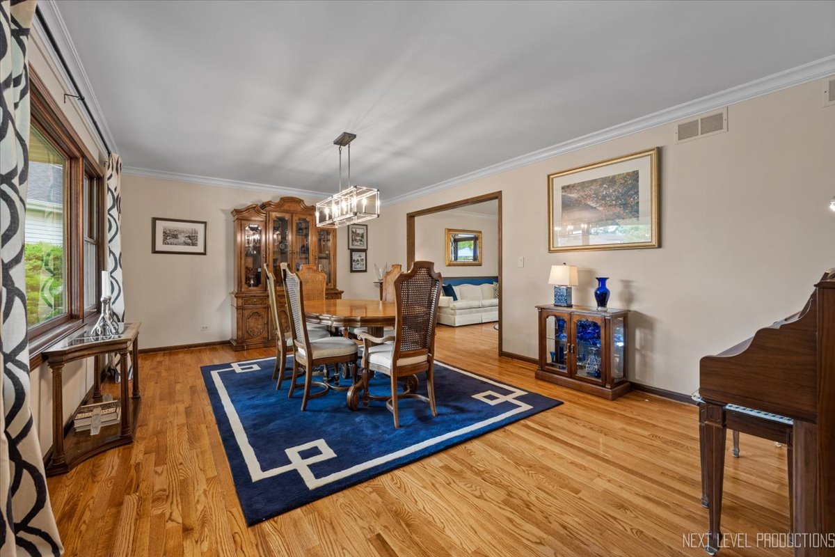 6446 Hanover Court
