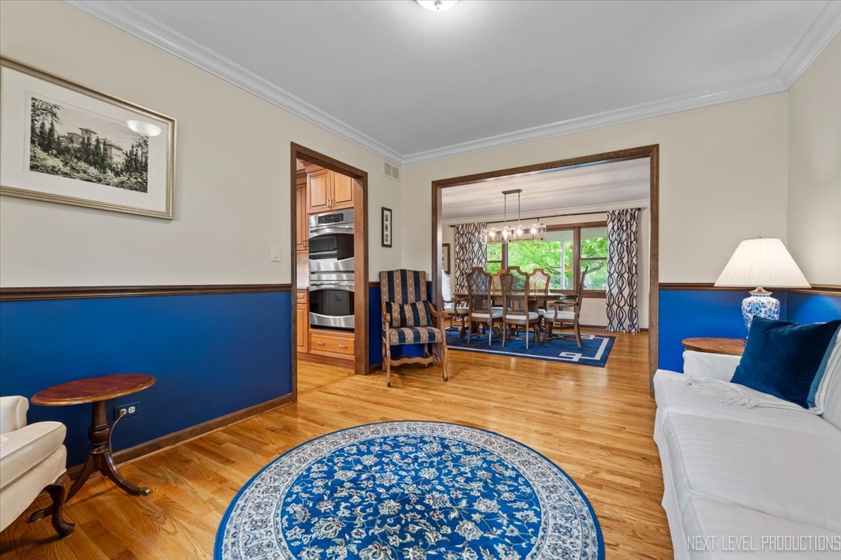 6446 Hanover Court