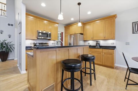 Tiny photo for 3219 Larrabee Drive, Geneva, IL 60134 (MLS # 12633806)