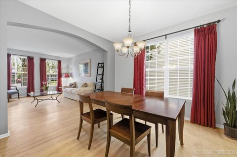 Tiny photo for 3219 Larrabee Drive, Geneva, IL 60134 (MLS # 12633806)