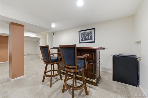 Tiny photo for 3219 Larrabee Drive, Geneva, IL 60134 (MLS # 12633806)