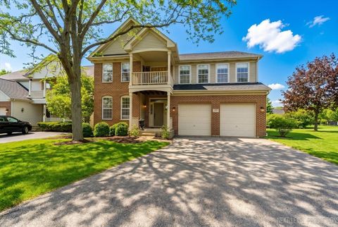 Photo of 3219 Larrabee Drive, Geneva, IL 60134 (MLS # 12633806)