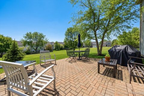 Tiny photo for 3219 Larrabee Drive, Geneva, IL 60134 (MLS # 12633806)