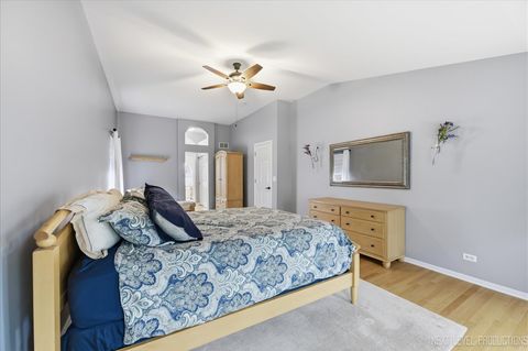 Tiny photo for 3219 Larrabee Drive, Geneva, IL 60134 (MLS # 12633806)