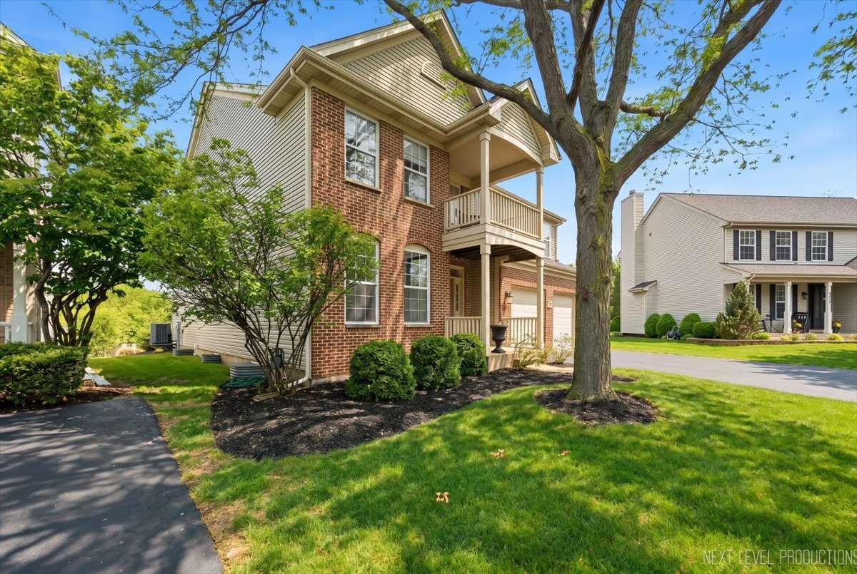 3219 Larrabee Drive