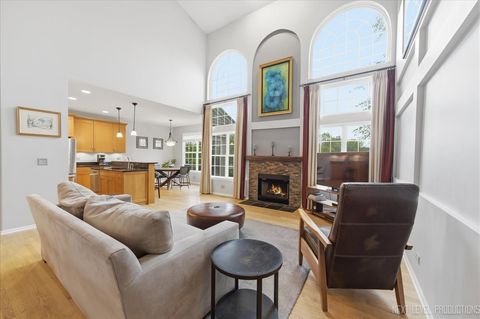 Tiny photo for 3219 Larrabee Drive, Geneva, IL 60134 (MLS # 12633806)