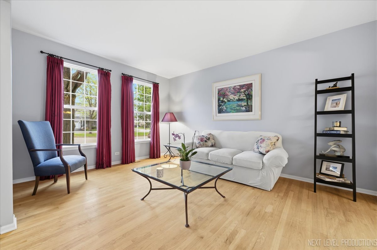 3219 Larrabee Drive