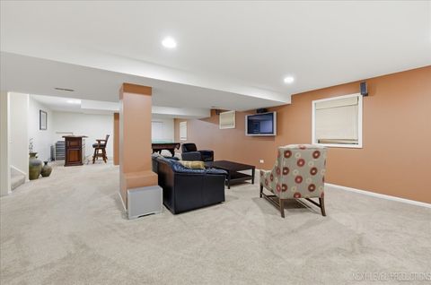 Tiny photo for 3219 Larrabee Drive, Geneva, IL 60134 (MLS # 12633806)
