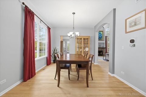 Tiny photo for 3219 Larrabee Drive, Geneva, IL 60134 (MLS # 12633806)