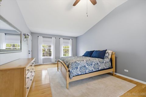 Tiny photo for 3219 Larrabee Drive, Geneva, IL 60134 (MLS # 12633806)